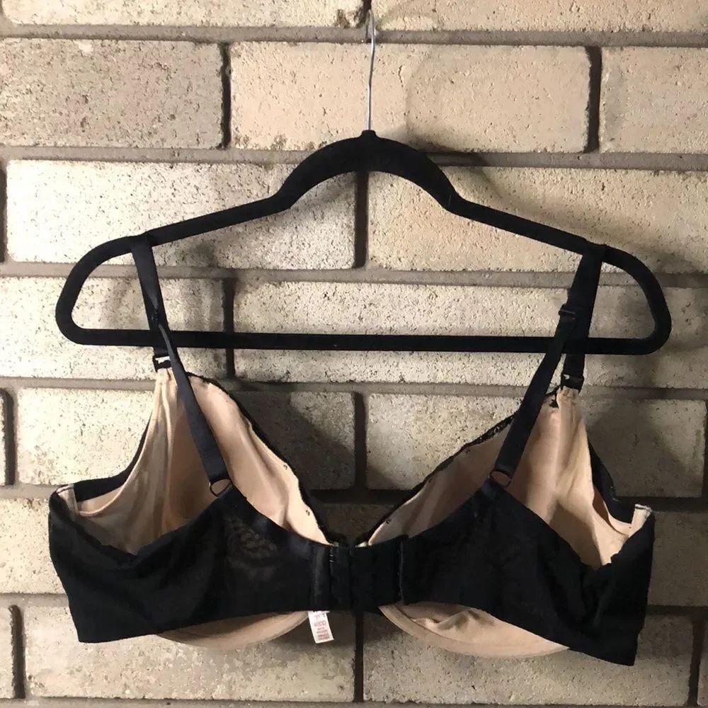 3for$20 bra-underwire  - Picture 2 of 3